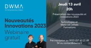 webinaire nouveautés