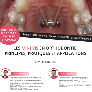 Journée d&rsquo;étude In Office – Sanary – TAD