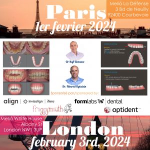 The secrets behind clear aligners treatment