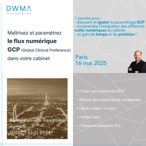 Masterclass Flux Numérique et GCP