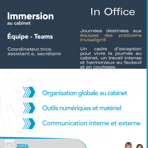 Masterclass Immersion équipe – Teams
