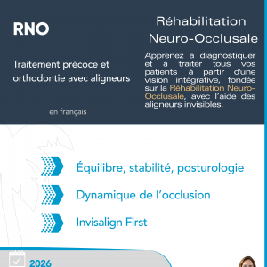 Réhabilitation Neuro-Occlusale