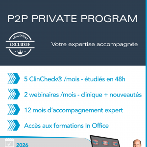 Peer to peer private Program