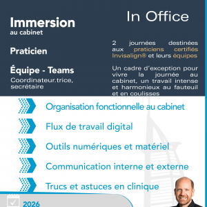 In Office Immersion – Dubaï