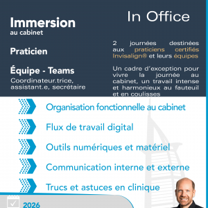 In Office Immersion – Dubaï